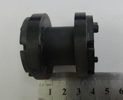 Glory GFS 120 GFS-120-03 Запасные части для колесной сборки для банкомата