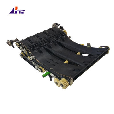 1750223746 Модуль транспортировки дистрибьютора банкомата Diebold Nixdorf 3 CRS 4+4