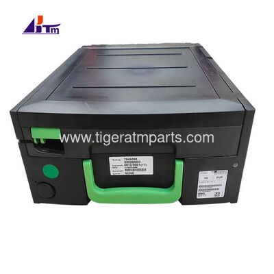 01750279852 1750279852 Diebold Nixdorf DN Кассета Rec. BC II Части банкомата