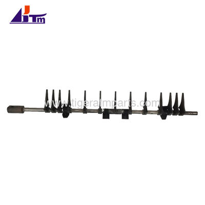 Части банкомата Fujitsu G730/750 Верхняя база Дивертер порта AP65 KD03704-E640