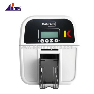 Принтер Magicard K для карт из ПВХ, цветовая дуплексная печать