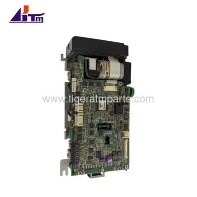 ICT3K5-3R6940 Sankyo Стандартный моторизованный карточный считыватель банкоматные запчасти