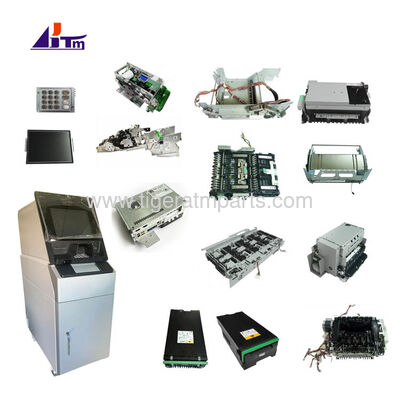 NCR SelfServ 83 ATM 6683 BRM Recycler Bank ATM Части машин