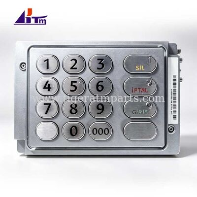 445-0744304 4450744304 NCR EPP-3 (S) Турция Модуль в сборе Части банкомата