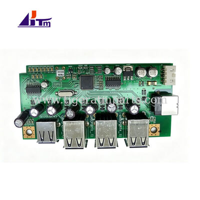 Hyosung HUB Board 7 PORT S7650000178 7650000178 Части банкоматов