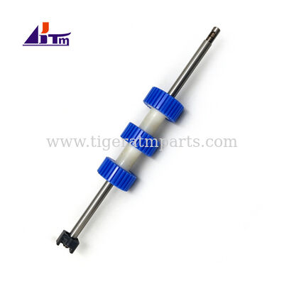 01750370512 Diebold Nixdorf DSU RM4 Экстракторная вала Assy Синий 1750370512