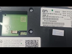 Часть банкомата Diebold Nixdorf DN EPPV8 01750346538 1750346538