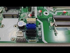 1750254552 Wincor Nixdorf I5 Материнская плата АТМ Части машин