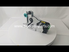 Части банкомата Hyosung CDU10 Принтер квитанций SPR60 S7020000068 7020000068