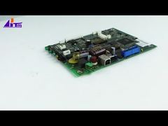 1750063547 Запчасти для банкомата Wincor TP07 Плата управления принтером чеков 01750063547