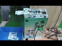 Части машины банка банкомата распределителя KD03235-B334 KD03235-C324 Fujitsu F53 F56