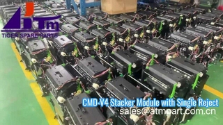 Модуль укладчика Wincor Nixdorf CMD-V4 с функцией одиночного отбраковки