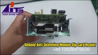 Модуль 49221699000B/49221699000F анти-скиммингового модуля Diebold ATM