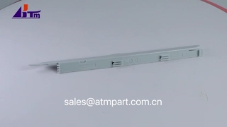 Направляющая для нот Diebold Nixdorf DN200 левая 1750129166