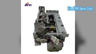 GRG CDM8240 Устройство подачи банкнот для устранения застреваний в банкоматах