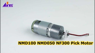 Слава NMD100 NMD050 NF300 Pick Motor ATM Части A004824