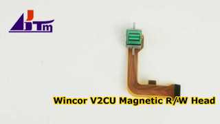 Магнитная головка Wincor Nixdorf V2CU 1770031905 1770041406